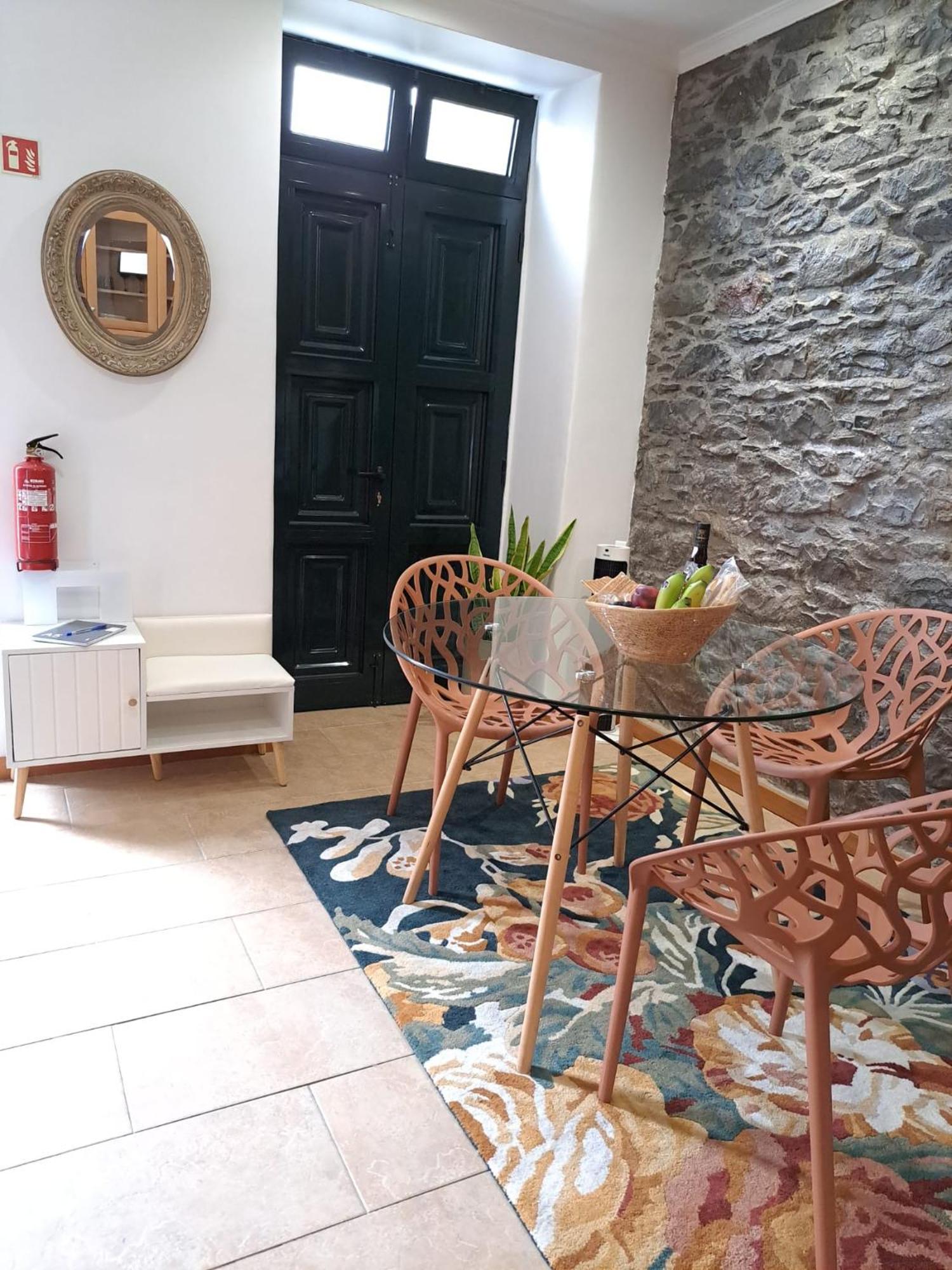 Casa Laurinda Funchal Funchal (Madeira) Exterior foto